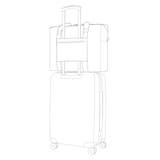 トラベルバッグ reisenthel MINI | livingut | 詳細画像10 