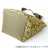 ショッピングバッグ ライゼンタール SHOPPER | livingut | 詳細画像5 
