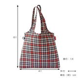 エコバッグ reisenthel MINI | livingut | 詳細画像2 