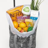 ショッピングカート cocoro トートカート | livingut | 詳細画像11 