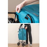 ショッピングカート cocoro カートセット | livingut | 詳細画像18