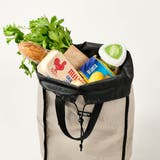 ショッピングカート キュイール ハンディトートカート | livingut | 詳細画像6 