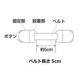 ベビーガード 多目的ストッパー ミニ | livingut | 詳細画像4