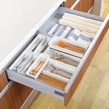 カトラリーケース トトノ 引き出し用 | livingut | 詳細画像12