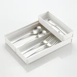 カトラリーケース トトノ 引き出し用 | livingut | 詳細画像15