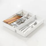 カトラリーケース トトノ 引き出し用 | livingut | 詳細画像13 