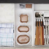 キッチンツールボックス トトノ 引き出し用 | livingut | 詳細画像11 