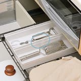 キッチンツールボックス トトノ 引き出し用 | livingut | 詳細画像13 