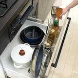 キッチンツールスタンド トトノ 引き出し用 | livingut | 詳細画像11 