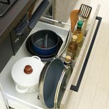 調味料収納 トトノ 引き出し用 | livingut | 詳細画像13