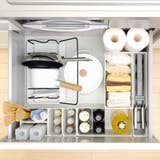 調味料収納 トトノ 引き出し用 | livingut | 詳細画像15