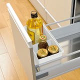 調味料収納 トトノ 引き出し用 | livingut | 詳細画像7