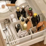 調味料収納 トトノ 引き出し用 | livingut | 詳細画像8