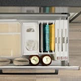 レジ袋ホルダー トトノ 引き出し用 | livingut | 詳細画像11 