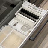 レジ袋ホルダー トトノ 引き出し用 | livingut | 詳細画像12 