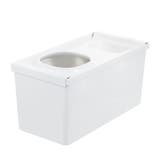 レジ袋ホルダー トトノ 引き出し用 | livingut | 詳細画像18 