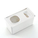 レジ袋ホルダー トトノ 引き出し用 | livingut | 詳細画像8 