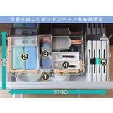 米びつ 5kg トトノ | livingut | 詳細画像8 