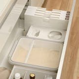 米びつ 10kg トトノ | livingut | 詳細画像14 