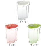米びつ 2kg用 リベラリスタ | livingut | 詳細画像2