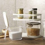 調味料ラック キッチンスタンド リベラリスタ | livingut | 詳細画像3 