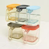 調味料ラック キッチンスタンド リベラリスタ | livingut | 詳細画像5 