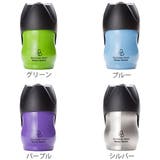 給水器 ループ ステンレスボトル | livingut | 詳細画像4