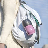 給水器 ループ ステンレスボトル | livingut | 詳細画像8