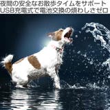 ライト 散歩 犬 | livingut | 詳細画像2