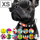 首輪 小型犬 XS | livingut | 詳細画像1