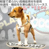 ハーネス 小型犬 中型犬 | livingut | 詳細画像2