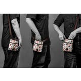 マナーポーチ 犬 P | livingut | 詳細画像3 