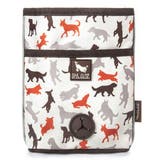 マナーポーチ 犬 P | livingut | 詳細画像9 