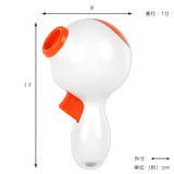 おもちゃ 犬 エルシック | livingut | 詳細画像2 