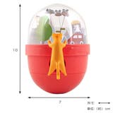 おもちゃ 猫 エルシック | livingut | 詳細画像2 