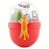 おもちゃ 猫 エルシック | livingut | 詳細画像5 