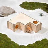 ケージ 小動物 ミオファン | livingut | 詳細画像9