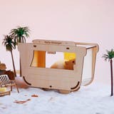 ハウス 小動物 ミオファン | livingut | 詳細画像7 