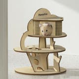 ハウス 小動物 ミオファン | livingut | 詳細画像8 