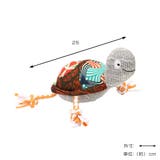 おもちゃ 犬用 ループ | livingut | 詳細画像2 