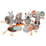 おもちゃ 犬用 ループ | livingut | 詳細画像5 