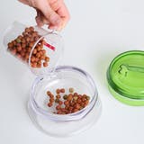 フードボウル ループ 2in1 | livingut | 詳細画像11 