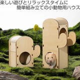 ケージ ハムスター ミオファン | livingut | 詳細画像2