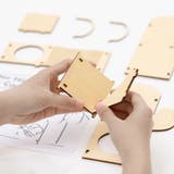 ケージ ハムスター ミオファン | livingut | 詳細画像6