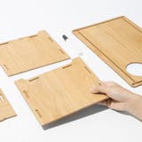 ケージ ハムスター ミオファン | livingut | 詳細画像6
