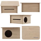 ケージ ハムスター ミオファン | livingut | 詳細画像4 