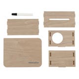 ケージ ハムスター ミオファン | livingut | 詳細画像5 