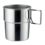 マグカップ スタッキングマグ 400ml | livingut | 詳細画像2 