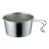 シェラカップ 深型 600ml | livingut | 詳細画像2