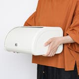 ブレッドケース ショート SALUS | livingut | 詳細画像6 